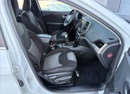 Jeep Cherokee SUV 2,0 l 103 kw