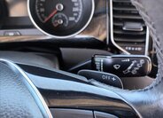 Volkswagen Golf Sportsvan MPV 1,4 l 92 kw