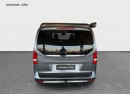 Mercedes-Benz Třídy V Ostatní 2,0 l 120 kw