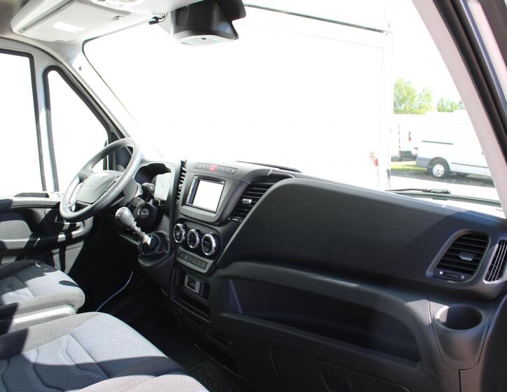 Iveco Daily 12