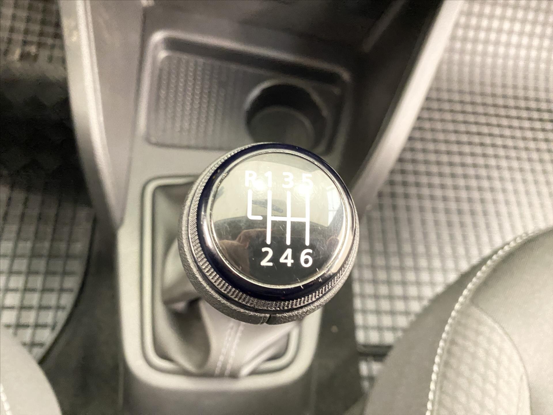 Dacia Duster SUV / Terénní 999,0 67 kw