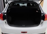 Mitsubishi ASX SUV / Terénní 1,8 l 110 kw