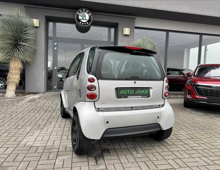 Smart Fortwo 7