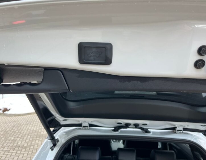 Toyota RAV4 SUV 2,5 l 131 kw