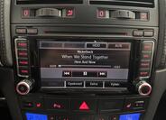 Volkswagen Touareg 16