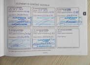 Mitsubishi Outlander SUV / Terénní 2,0 l 110 kw