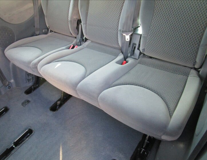 Citroën Jumpy Ostatní 2,0 l 120 kw