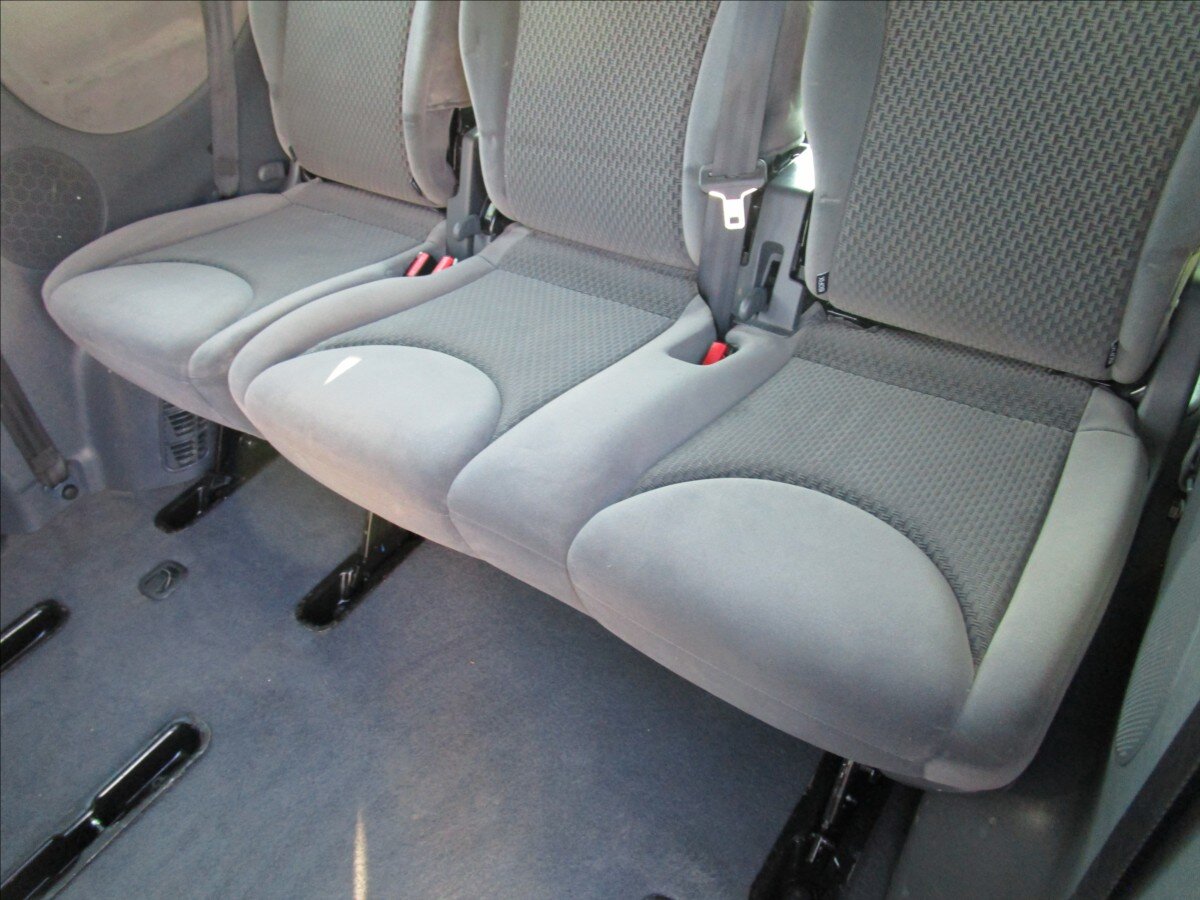 Citroën Jumpy Ostatní 2,0 l 120 kw