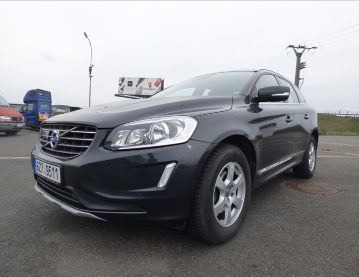 Volvo XC60 Kombi 2,0 l 110 kw