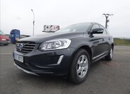Volvo XC60 Kombi 2,0 l 110 kw