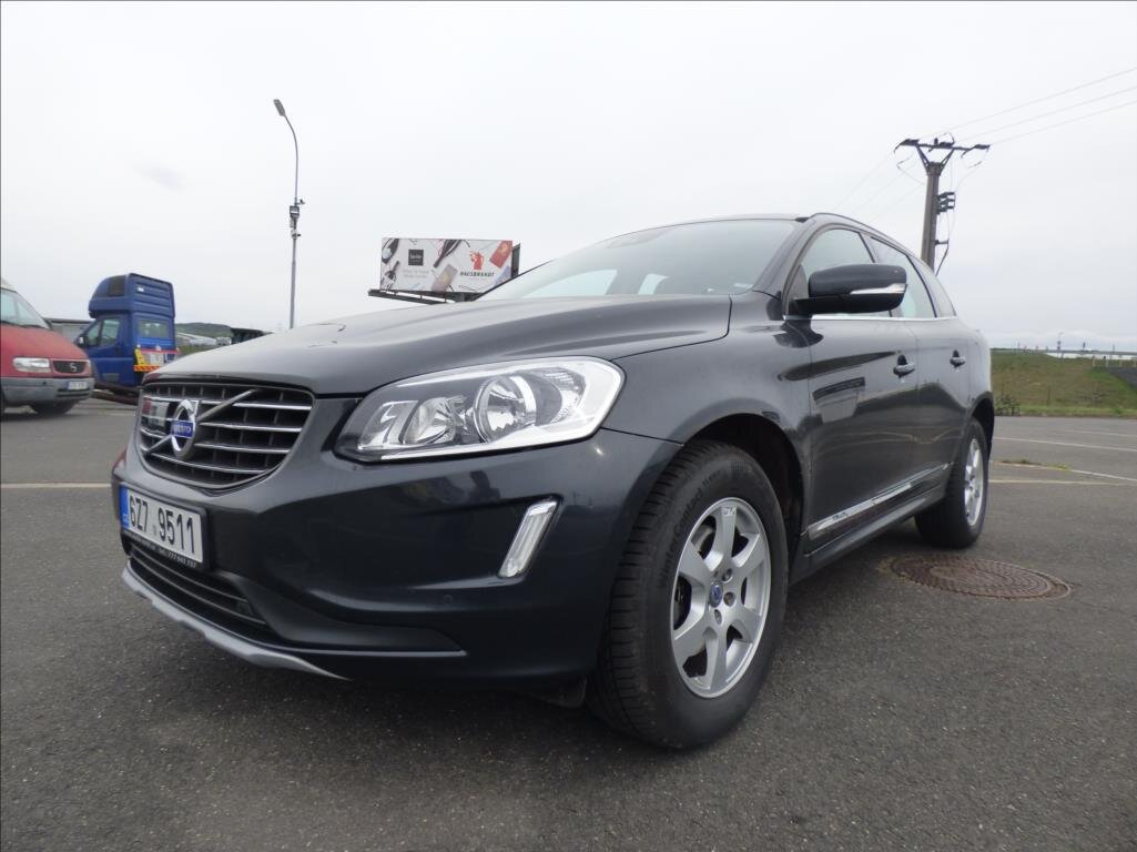 Volvo XC60 Kombi 2,0 l 110 kw