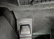 Ford Tourneo Custom Kombi 2,2 l 92 kw