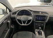 Volkswagen Tiguan SUV 1,5 l 110 kw