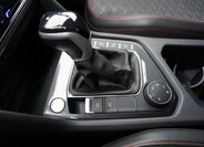 Seat Tarraco SUV 2,0 l 147 kw