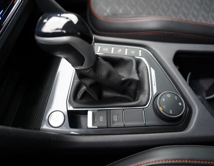 Seat Tarraco SUV 2,0 l 147 kw