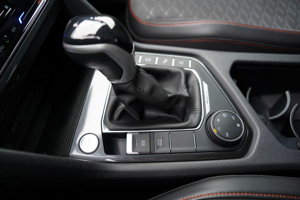 Seat Tarraco SUV 2,0 l 147 kw