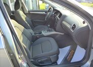 Audi A4 Kombi 2,0 l 105 kw
