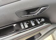 Hyundai Tucson SUV / Terénní 1,6 l 110 kw