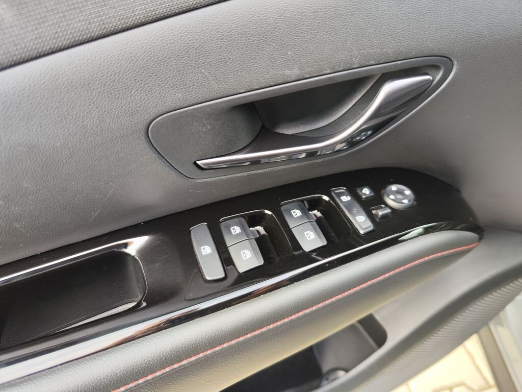 Hyundai Tucson SUV / Terénní 1,6 l 110 kw