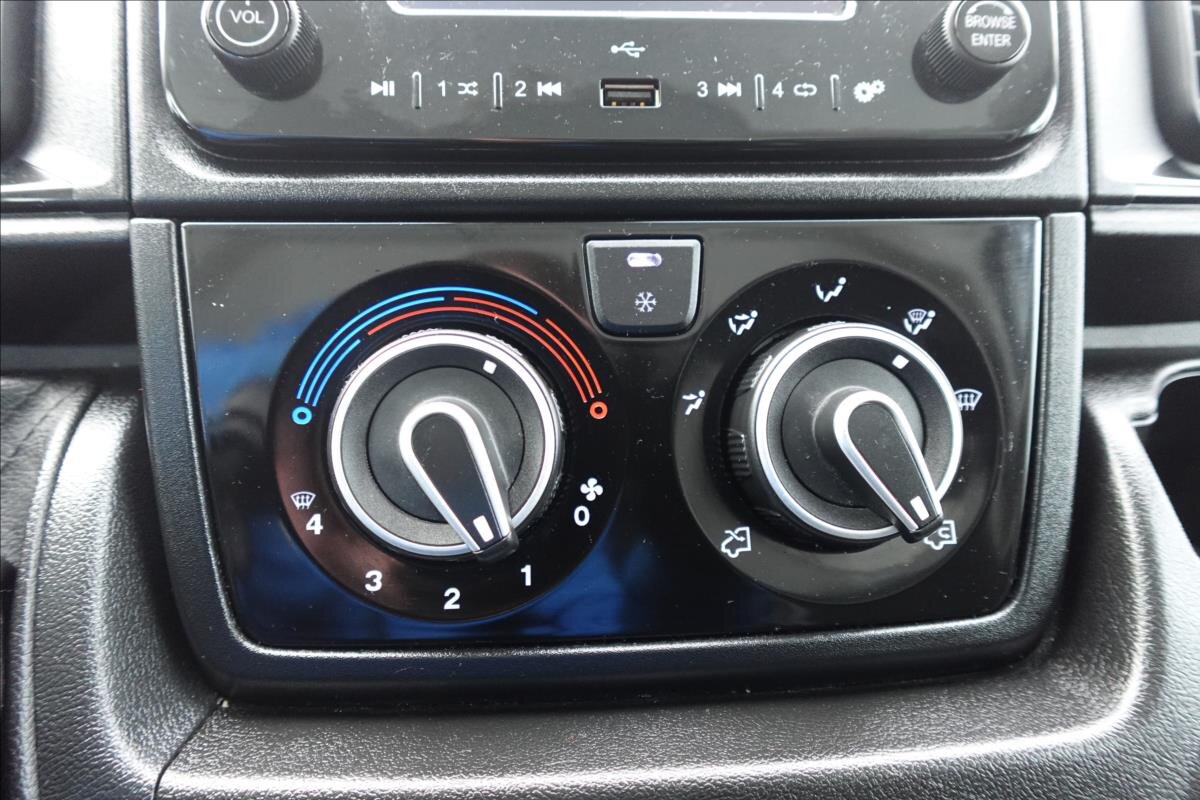 Fiat Ducato Ostatní 2,2 l 88 kw