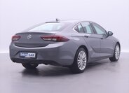 Opel Insignia Liftback 2,0 l 191 kw