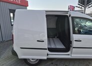 Volkswagen Caddy Ostatní 2,0 l 75 kw