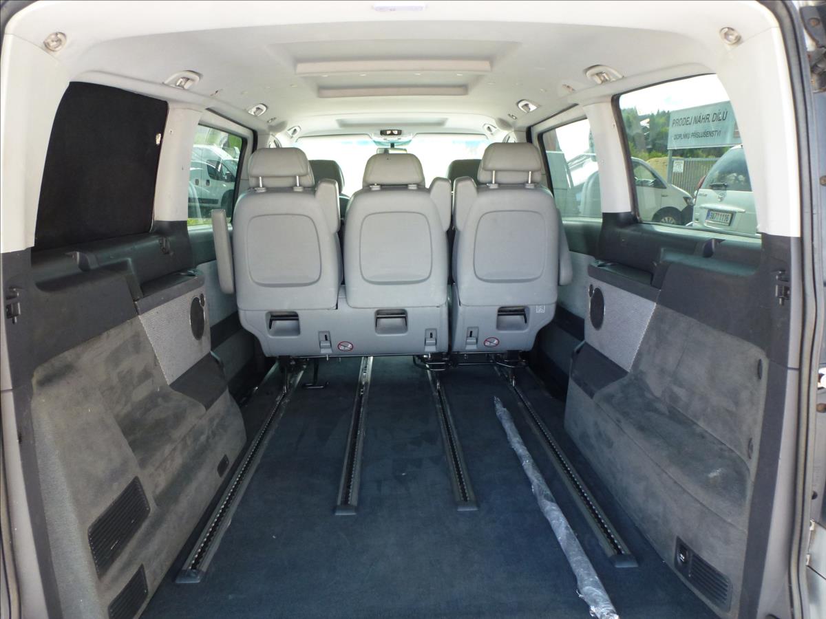 Mercedes-Benz Viano