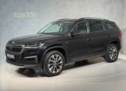 Škoda Kodiaq SUV 2,0 l 110 kw
