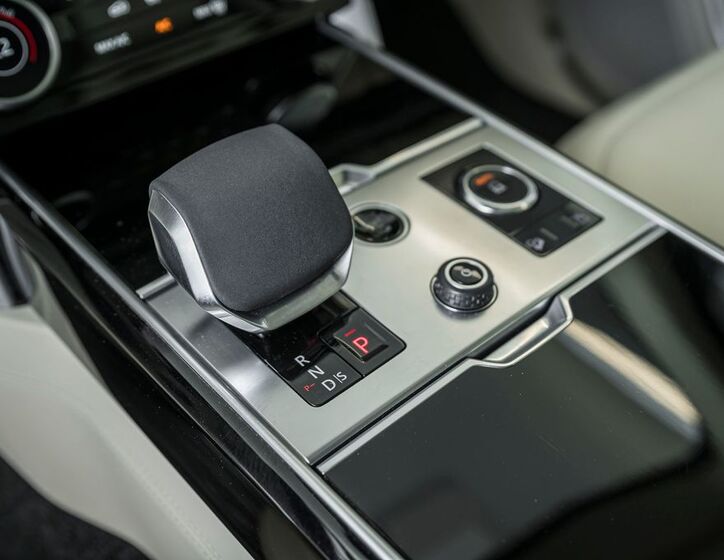 Land Rover Range Rover 18