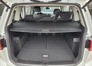 Volkswagen Touran MPV 2,0 l 90 kw