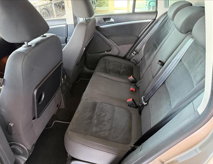 Volkswagen Tiguan 22