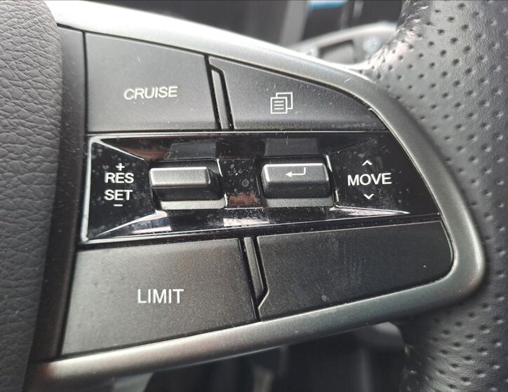 SsangYong Korando SUV 1,5 l 120 kw