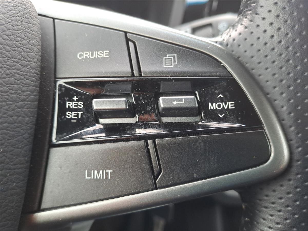 SsangYong Korando SUV 1,5 l 120 kw