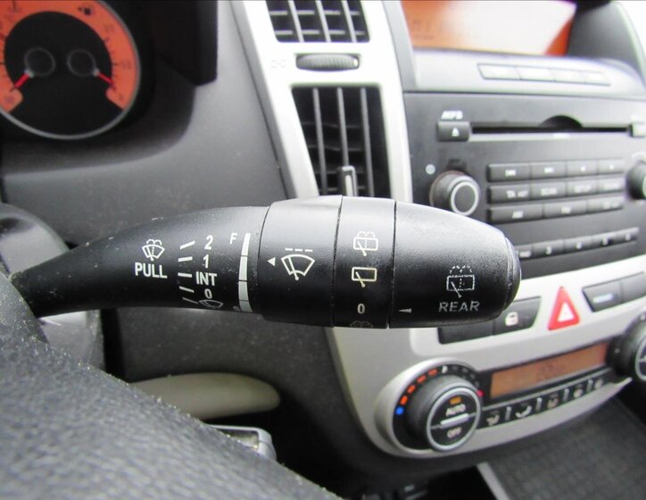 KIA Ceed Kombi 1,4 l 80 kw