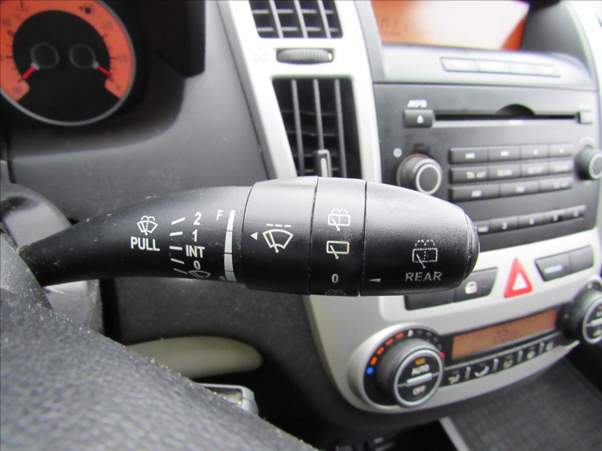 KIA Ceed Kombi 1,4 l 80 kw