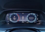 Škoda Octavia Kombi 2,0 l 85 kw