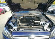 Mercedes-Benz Třídy E Kombi 2,0 l 110 kw