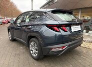 Hyundai Tucson 2