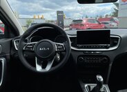 KIA Ceed Kombi 1,5 l 103 kw