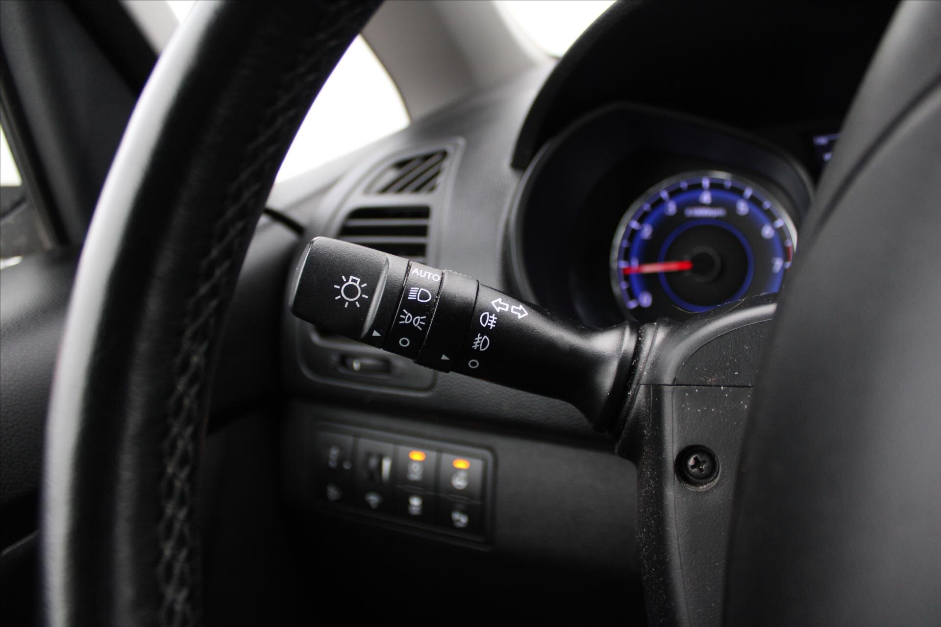 Hyundai ix20 MPV 1,6 l 92 kw