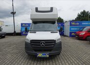 Mercedes-Benz Sprinter Ostatní 2,0 l 125 kw