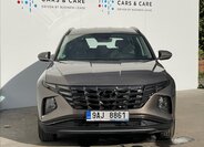 Hyundai Tucson 21
