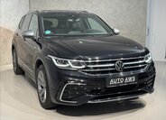 Volkswagen Tiguan Allspace SUV 2,0 l 110 kw