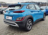 Hyundai Kona 5