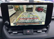 Toyota RAV4 SUV 2,5 l 131 kw