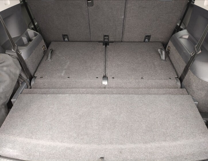 Volkswagen Tiguan Allspace 28