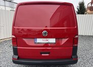 Volkswagen Transporter Skříň 2,0 l 110 kw