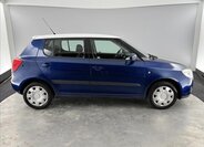 Škoda Fabia Hatchback 1,2 l 51 kw