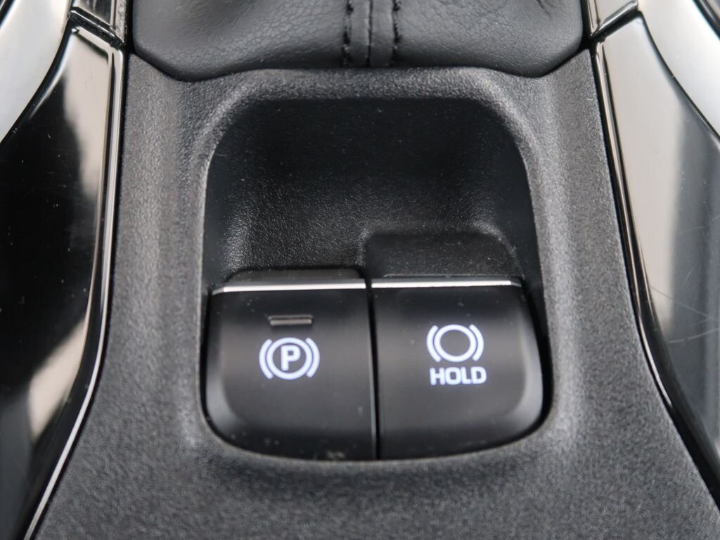 Toyota Corolla Kombi 2,0 l 112 kw