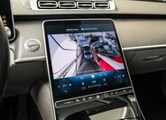 Mercedes-Benz Třídy S 13